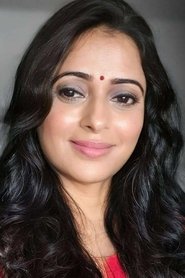 Reena Kapoor portrait