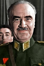 Fevzi Çakmak portrait