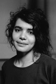 Mounia Raoui portrait