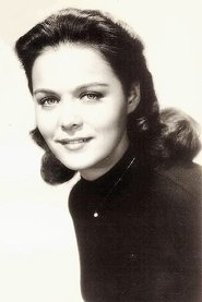 Joan Blackman portrait