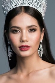 Chalita Suansane portrait