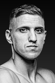 Fiodor Czerkaszyn portrait