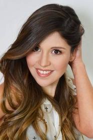 Nicole Vale portrait