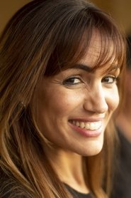 Liliana Aguiar portrait