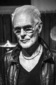 Michael Des Barres portrait