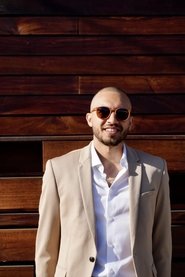 Yusef Chabayta portrait