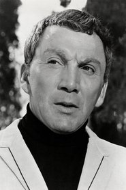 Cameron Mitchell portrait