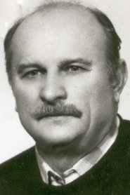 Tadeusz Skorulski portrait