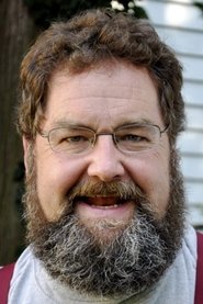Bradley Mott portrait