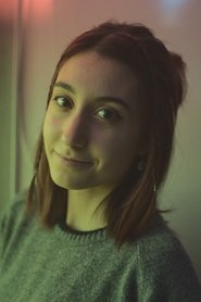 Valentina Navarro portrait