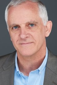 Dave Huber portrait