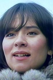 Mika Barthel portrait