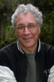 Paul Shapiro portrait