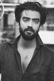 Abu Hurayra Tanvir portrait
