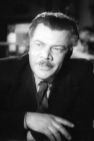 Boris Zhukovsky portrait