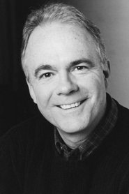 Brian O'Neill portrait