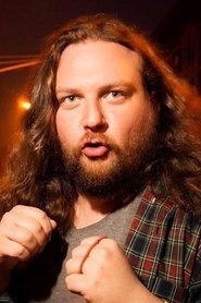 Ed Larson portrait