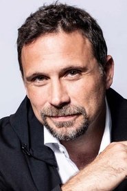 Jeremy Sisto portrait