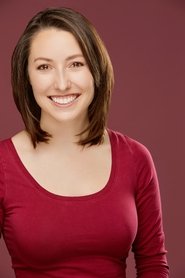 Lindsay Michelle Reed portrait