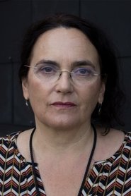 Nathalie Laroche portrait