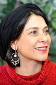 Mona Zandi Haghighi portrait