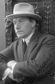 Louis de Vries portrait