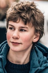 Pelle Falk Krusbæk portrait
