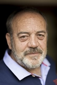 Tito Valverde portrait