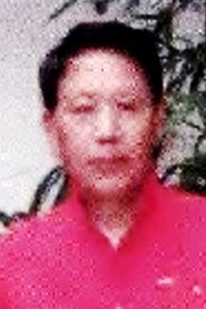 Xuande Xu portrait