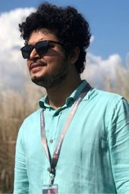 Maeen Hasan portrait