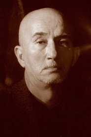 Vagif Ibrahimoghlu portrait