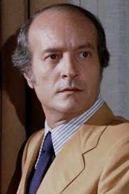 Tullio Valli portrait