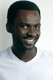 Izak Dahora portrait