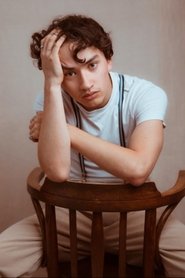 Hiroki Berrecloth portrait