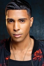 Nyell Segura portrait