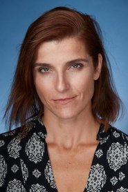 Victoria Teijeiro portrait