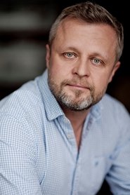 Vasil Fridrich portrait