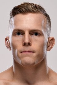 Brad Katona portrait