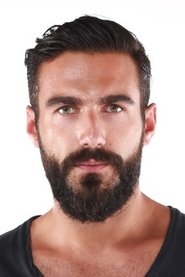 Erman Burmalı portrait