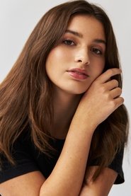 Maria Arrais portrait