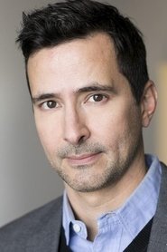 Reece Rios portrait