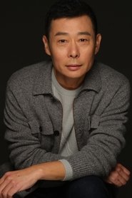 Huo Qing portrait