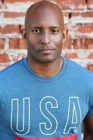 Tremayne Blair portrait