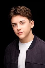 Jack Messina portrait