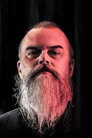 Fredrik Thordendal portrait