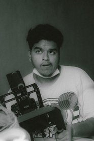 Julio Flores portrait