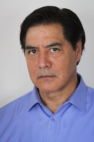 Ciro Suarez portrait