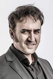 Abdellatif Chaouqi portrait