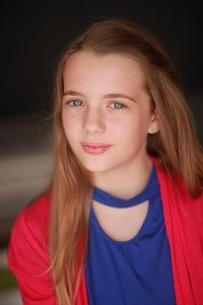 Evangeline Rose portrait