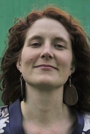 Elza Kephart portrait